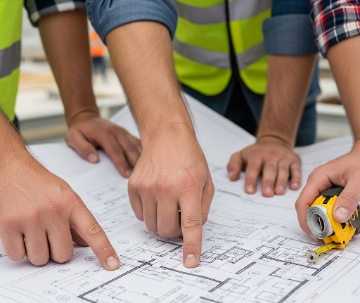 Construction Team